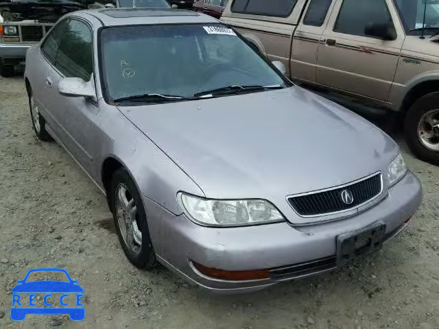 1998 ACURA 2.3 CL 19UYA3257WL008499 image 0