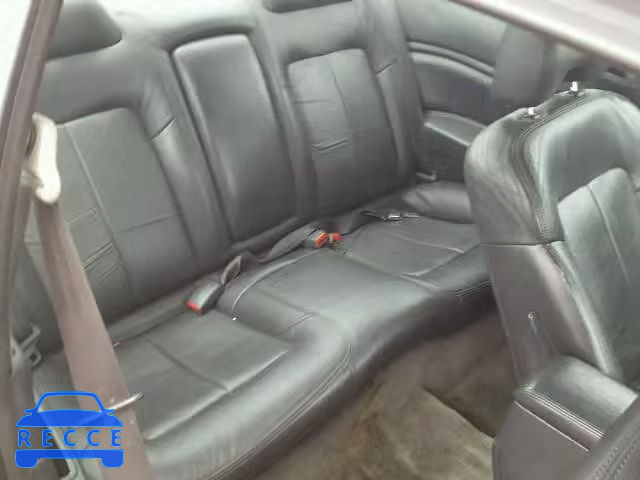 1998 ACURA 2.3 CL 19UYA3257WL008499 image 5