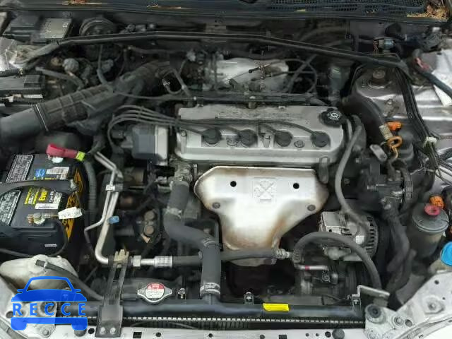 1998 ACURA 2.3 CL 19UYA3257WL008499 Bild 6