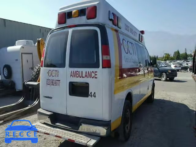 2008 CHEVROLET EXPRESS RV 1GBHG396981170228 image 3