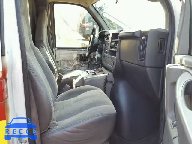 2008 CHEVROLET EXPRESS RV 1GBHG396981170228 зображення 4