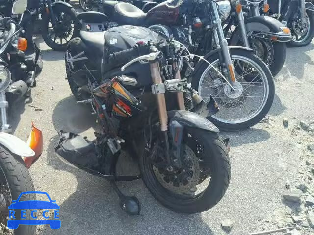 2007 SUZUKI GSX-R1000 JS1GT77A172104213 image 0