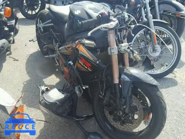 2007 SUZUKI GSX-R1000 JS1GT77A172104213 image 9