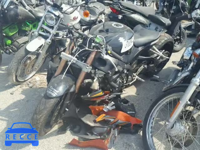 2007 SUZUKI GSX-R1000 JS1GT77A172104213 image 1