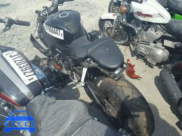 2007 SUZUKI GSX-R1000 JS1GT77A172104213 image 2