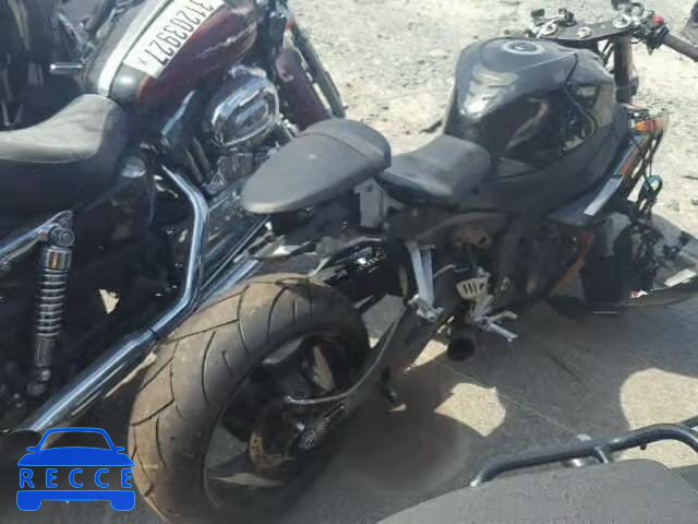 2007 SUZUKI GSX-R1000 JS1GT77A172104213 image 3