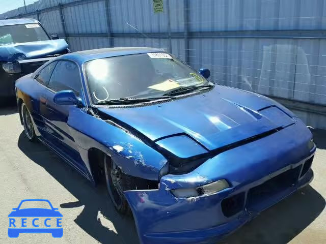 1991 TOYOTA MR2 JT2SW21M9M0005328 image 0