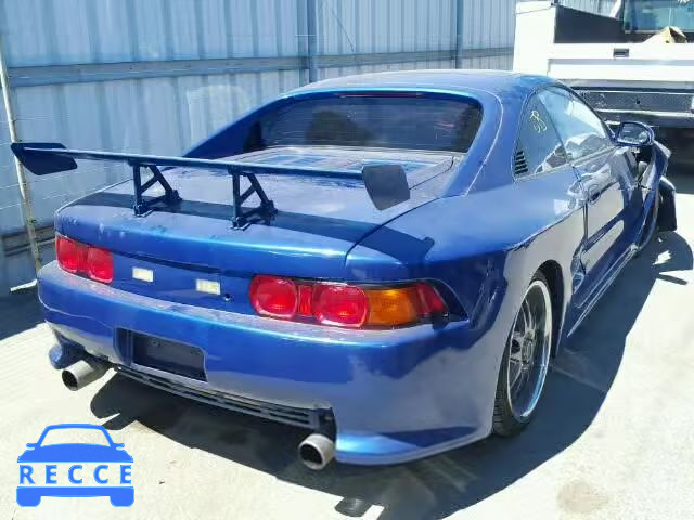 1991 TOYOTA MR2 JT2SW21M9M0005328 image 3