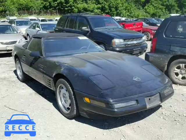 1988 CHEVROLET CORVETTE 1G1YY3184J5108216 зображення 0