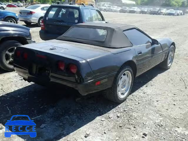 1988 CHEVROLET CORVETTE 1G1YY3184J5108216 image 3