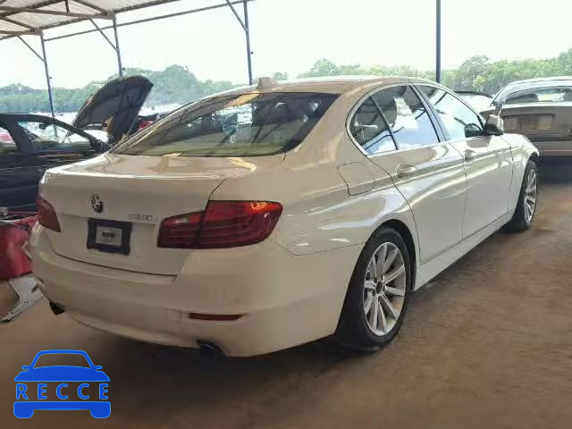 2014 BMW 535I WBA5B1C54ED478528 image 3