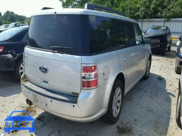 2010 FORD FLEX SE 2FMGK5BC3ABB18312 image 3