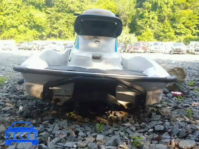 2009 SEAD JET SKI ZZN44015B999 image 8