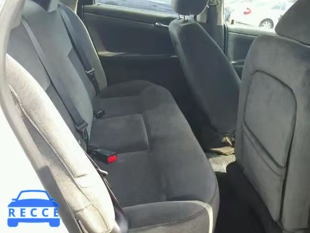 2012 CHEVROLET IMPALA POL 2G1WD5E35C1310516 зображення 5