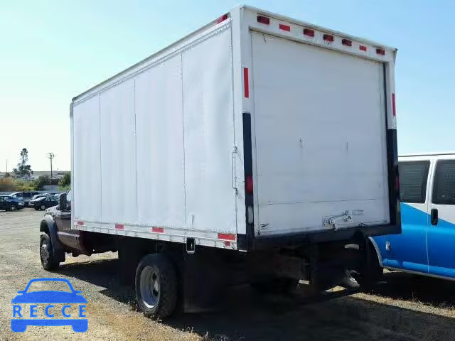 2008 FORD F550 SUPER 1FDAF56R28EC87504 image 2