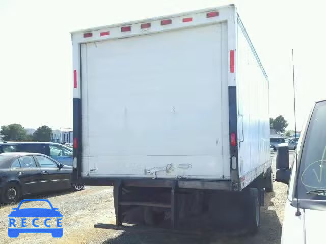 2008 FORD F550 SUPER 1FDAF56R28EC87504 image 3