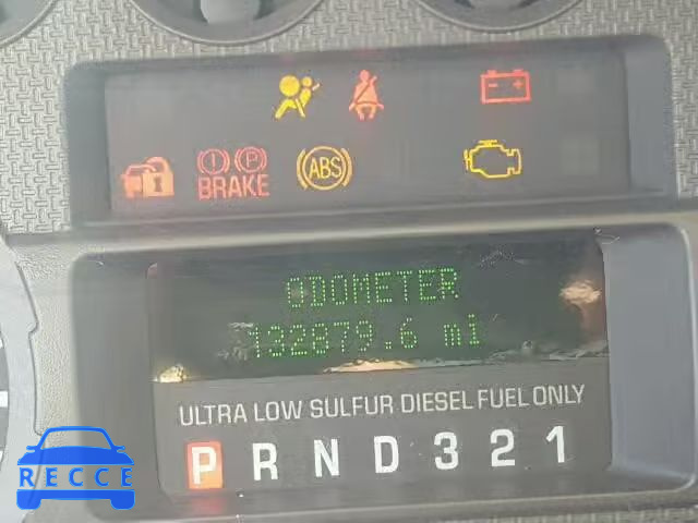 2008 FORD F550 SUPER 1FDAF56R28EC87504 image 7