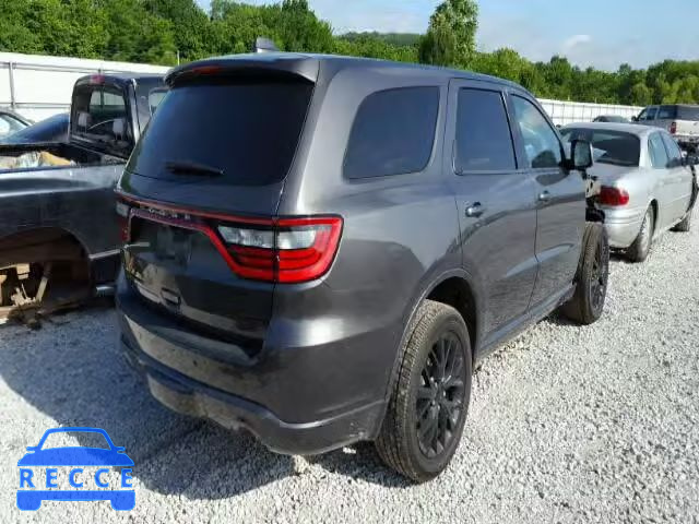 2016 DODGE DURANGO LI 1C4RDJDG4GC437680 image 3