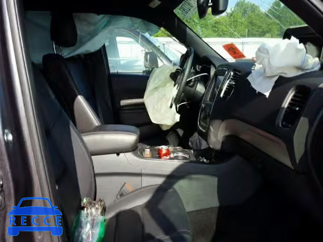 2016 DODGE DURANGO LI 1C4RDJDG4GC437680 image 4