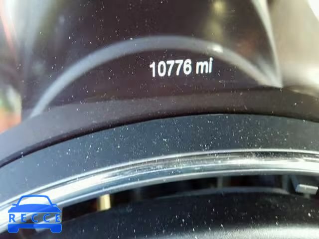 2016 DODGE DURANGO LI 1C4RDJDG4GC437680 image 7