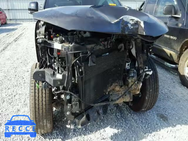 2016 DODGE DURANGO LI 1C4RDJDG4GC437680 image 8