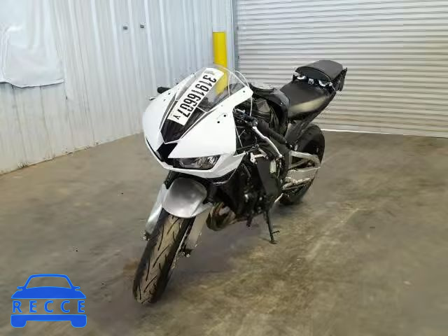 2016 HONDA CBR600RR JH2PC40J8GK200684 image 1