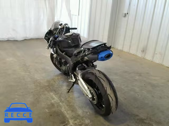 2016 HONDA CBR600RR JH2PC40J8GK200684 image 2