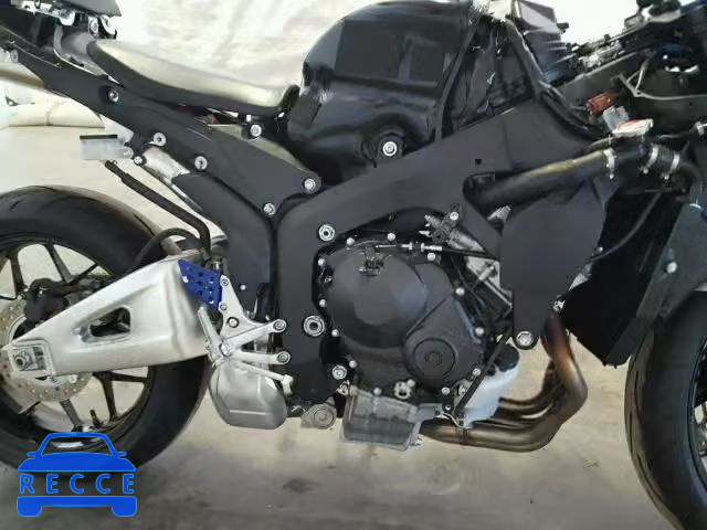 2016 HONDA CBR600RR JH2PC40J8GK200684 image 6