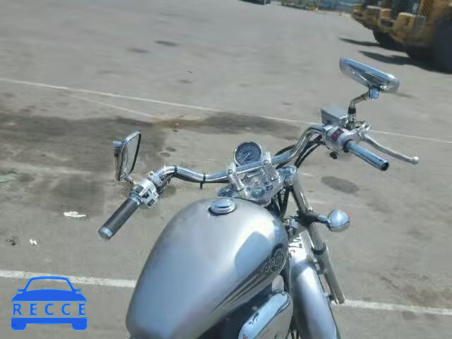 2006 HONDA VT600CD JH2PC21476K710455 зображення 4