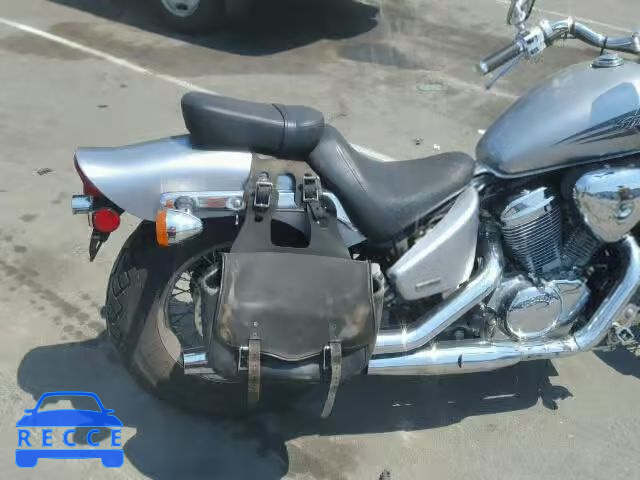 2006 HONDA VT600CD JH2PC21476K710455 зображення 5