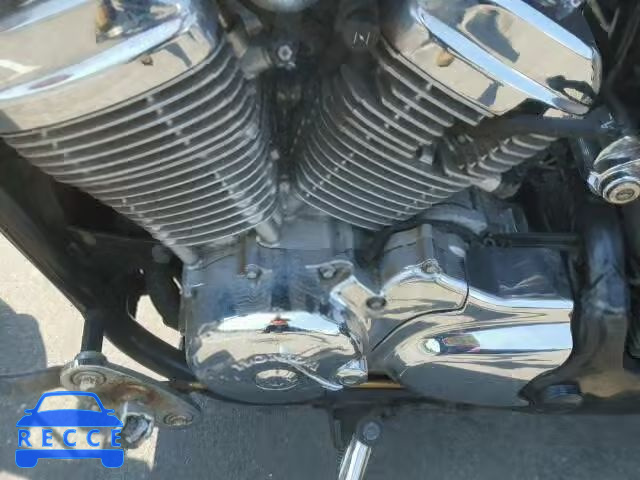 2006 HONDA VT600CD JH2PC21476K710455 зображення 6