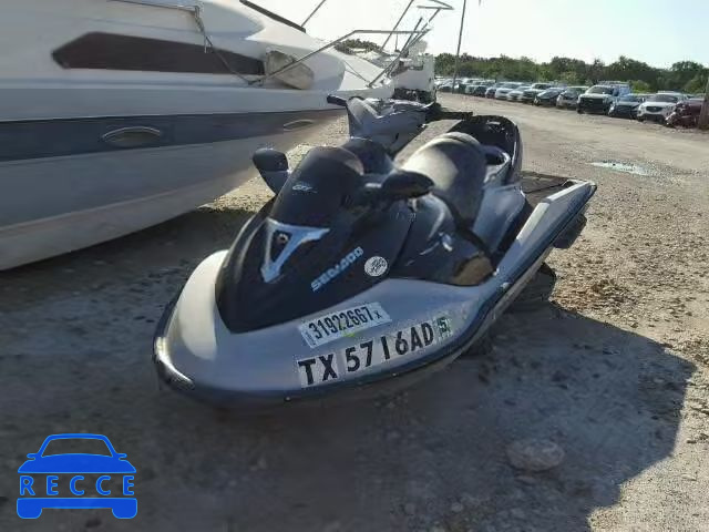 2005 SEAD GTX YDV18226E505 зображення 1