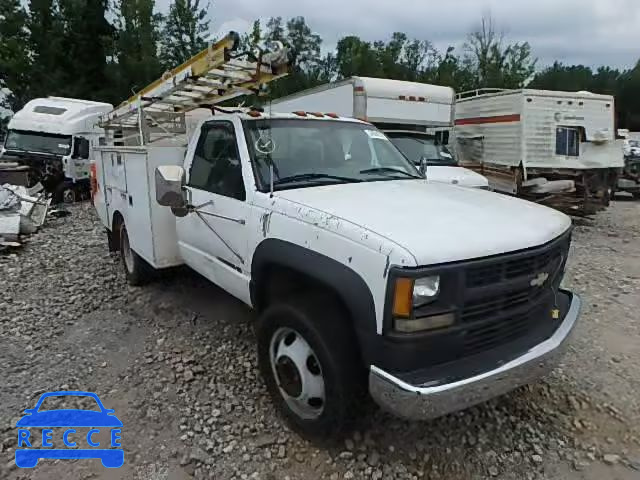 1995 CHEVROLET C3500-HD 1GBKC34F8SJ117343 image 0