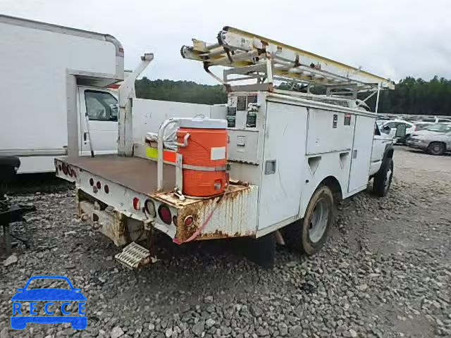 1995 CHEVROLET C3500-HD 1GBKC34F8SJ117343 Bild 3