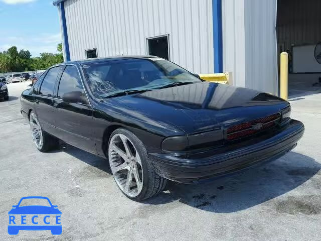 1996 CHEVROLET IMPALA 1G1BL52P5TR162903 image 0