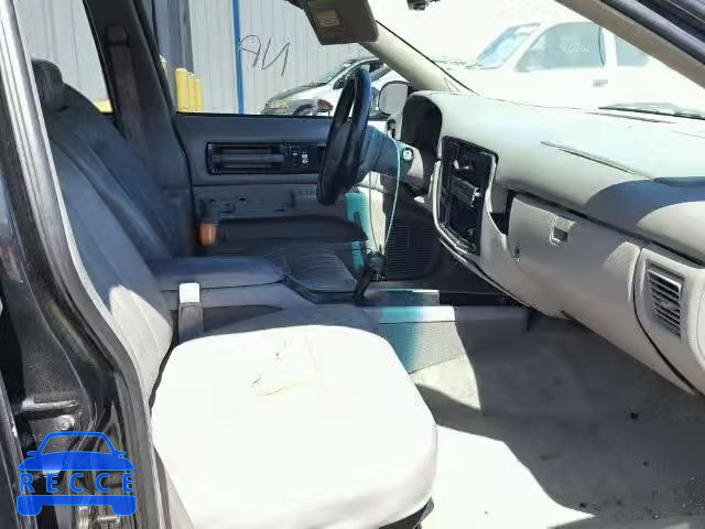 1996 CHEVROLET IMPALA 1G1BL52P5TR162903 image 4