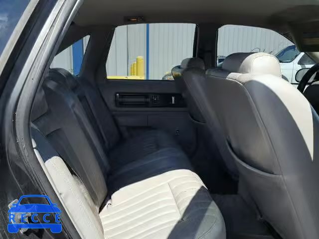 1996 CHEVROLET IMPALA 1G1BL52P5TR162903 image 5