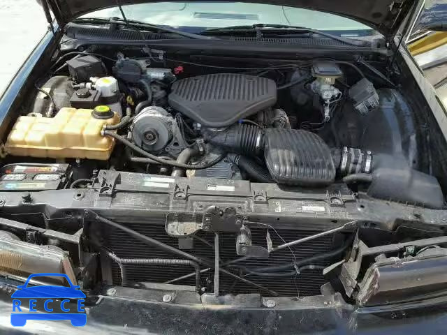 1996 CHEVROLET IMPALA 1G1BL52P5TR162903 image 6