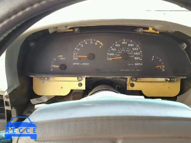 1996 CHEVROLET IMPALA 1G1BL52P5TR162903 image 7