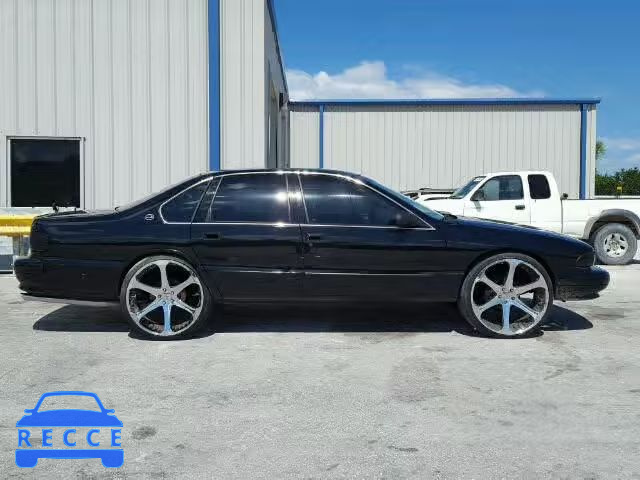 1996 CHEVROLET IMPALA 1G1BL52P5TR162903 image 8