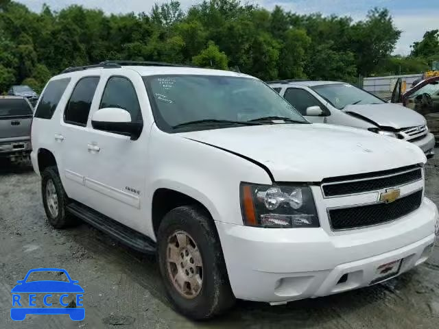 2011 CHEVROLET TAHOE C150 1GNSCAE07BR383262 image 0