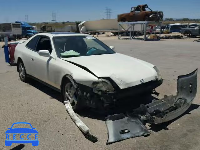 2000 HONDA PRELUDE JHMBB6147YC002053 image 0