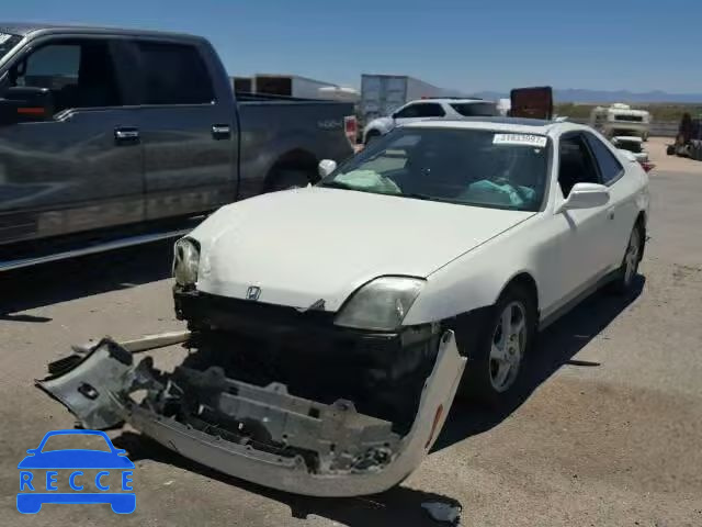2000 HONDA PRELUDE JHMBB6147YC002053 image 1