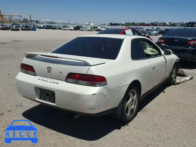 2000 HONDA PRELUDE JHMBB6147YC002053 image 3