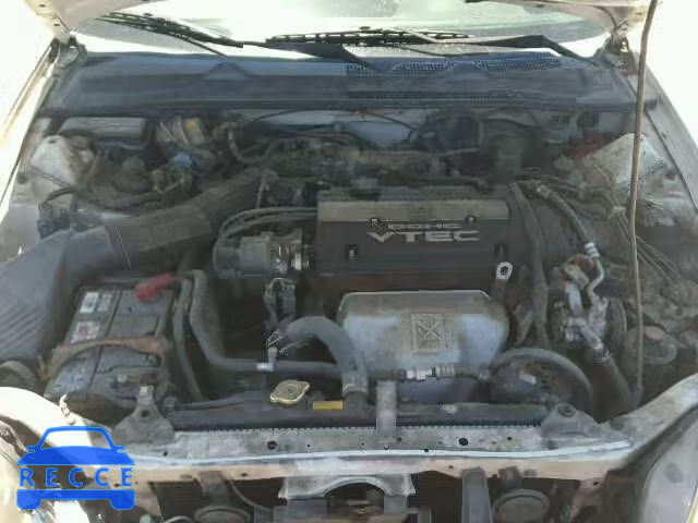 2000 HONDA PRELUDE JHMBB6147YC002053 image 6