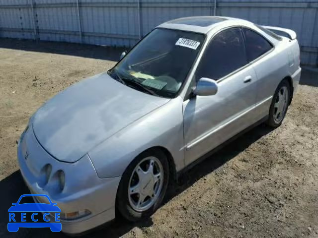 1996 ACURA INTEGRA SP JH4DC4468TS019000 зображення 1