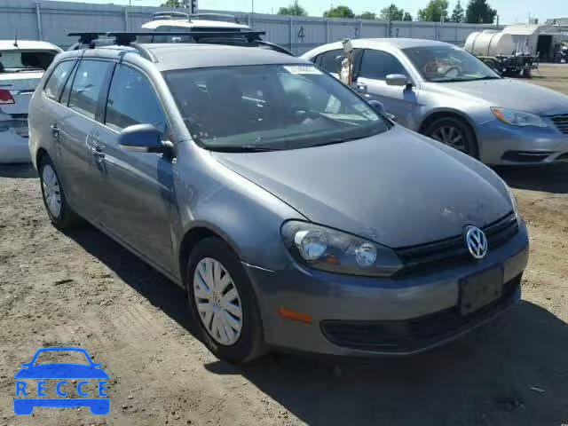 2012 VOLKSWAGEN JETTA S 3VWKP7AJ8CM613437 image 0