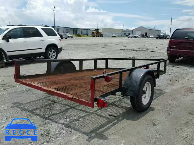 2013 HOME TRAILER T875613 image 3