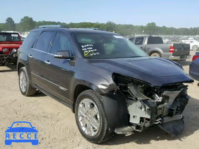 2015 GMC ACADIA DEN 1GKKRTKD3FJ350066 image 0