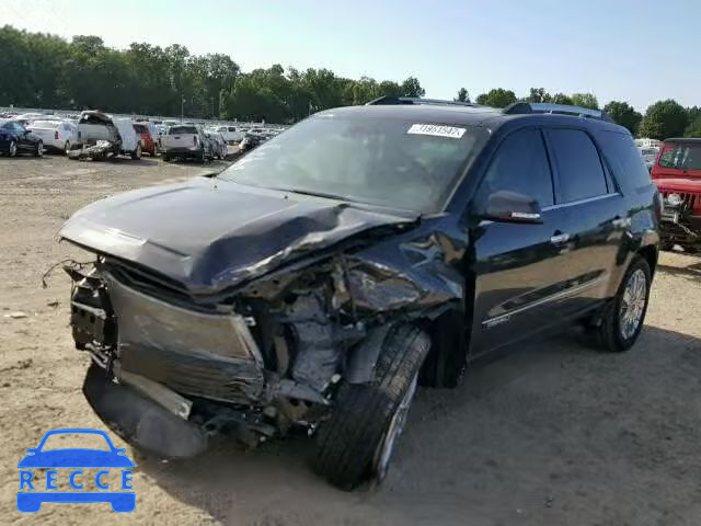 2015 GMC ACADIA DEN 1GKKRTKD3FJ350066 image 1